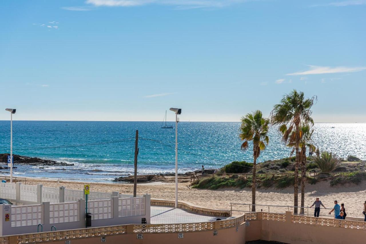 Apartment Penyon - Plusholidays Калпе Екстериор снимка