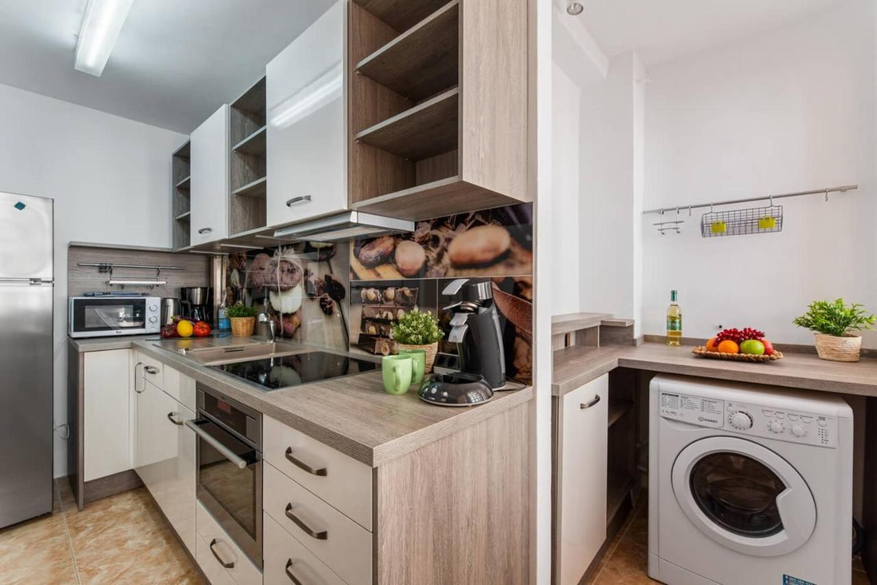 Apartment Penyon - Plusholidays Калпе Екстериор снимка