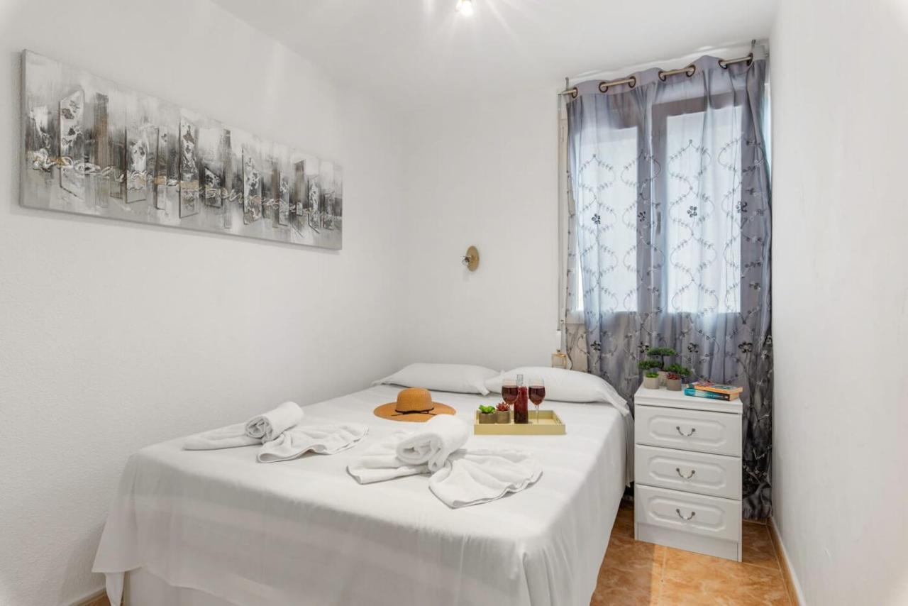 Apartment Penyon - Plusholidays Калпе Екстериор снимка