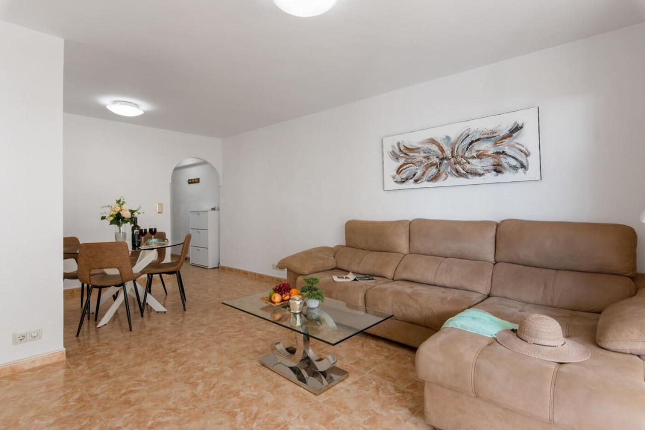 Apartment Penyon - Plusholidays Калпе Екстериор снимка
