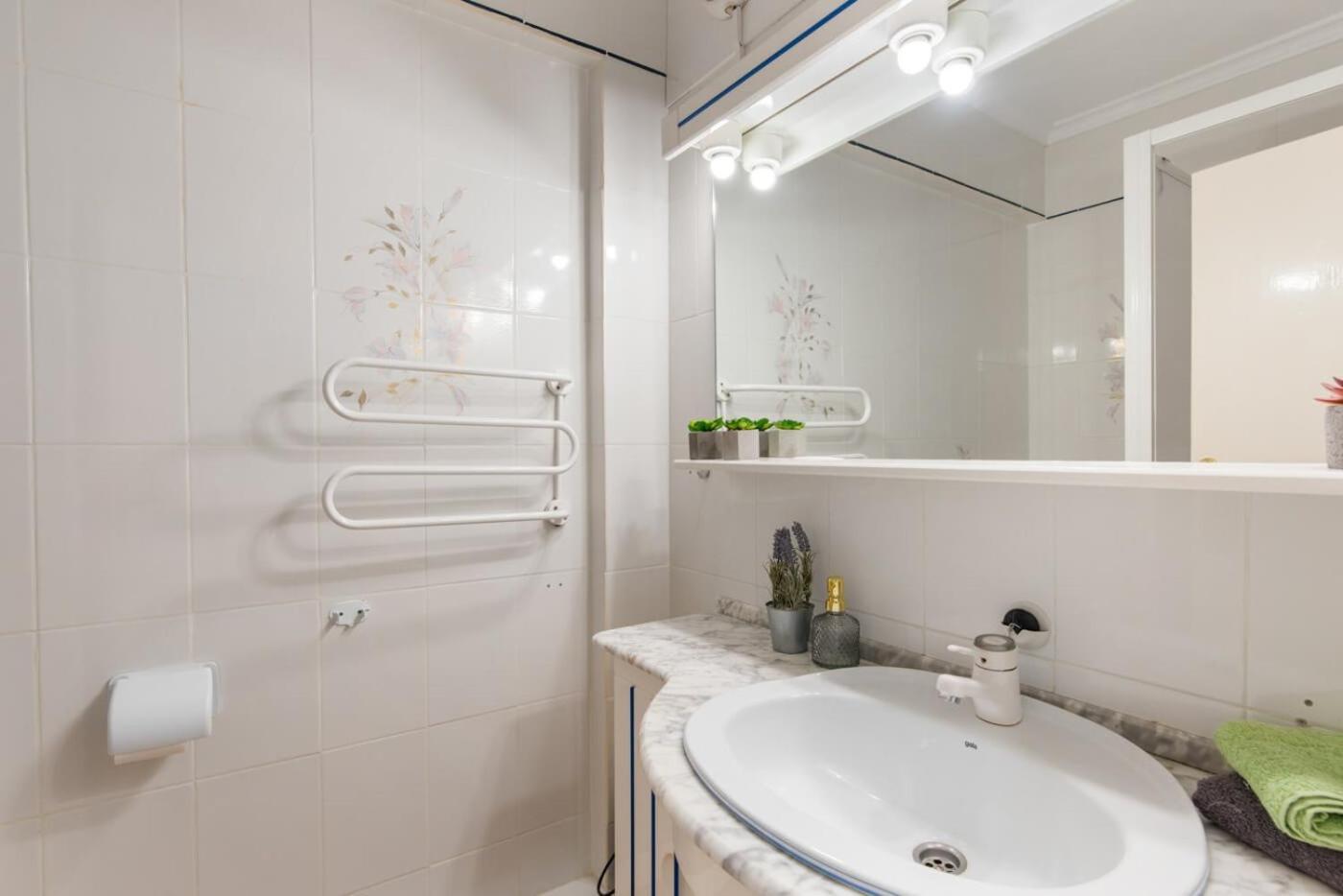 Apartment Penyon - Plusholidays Калпе Екстериор снимка
