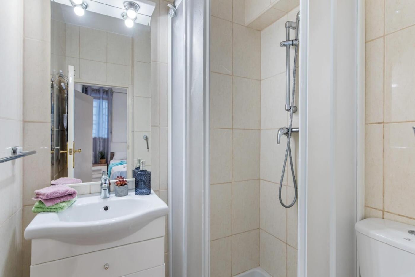 Apartment Penyon - Plusholidays Калпе Екстериор снимка