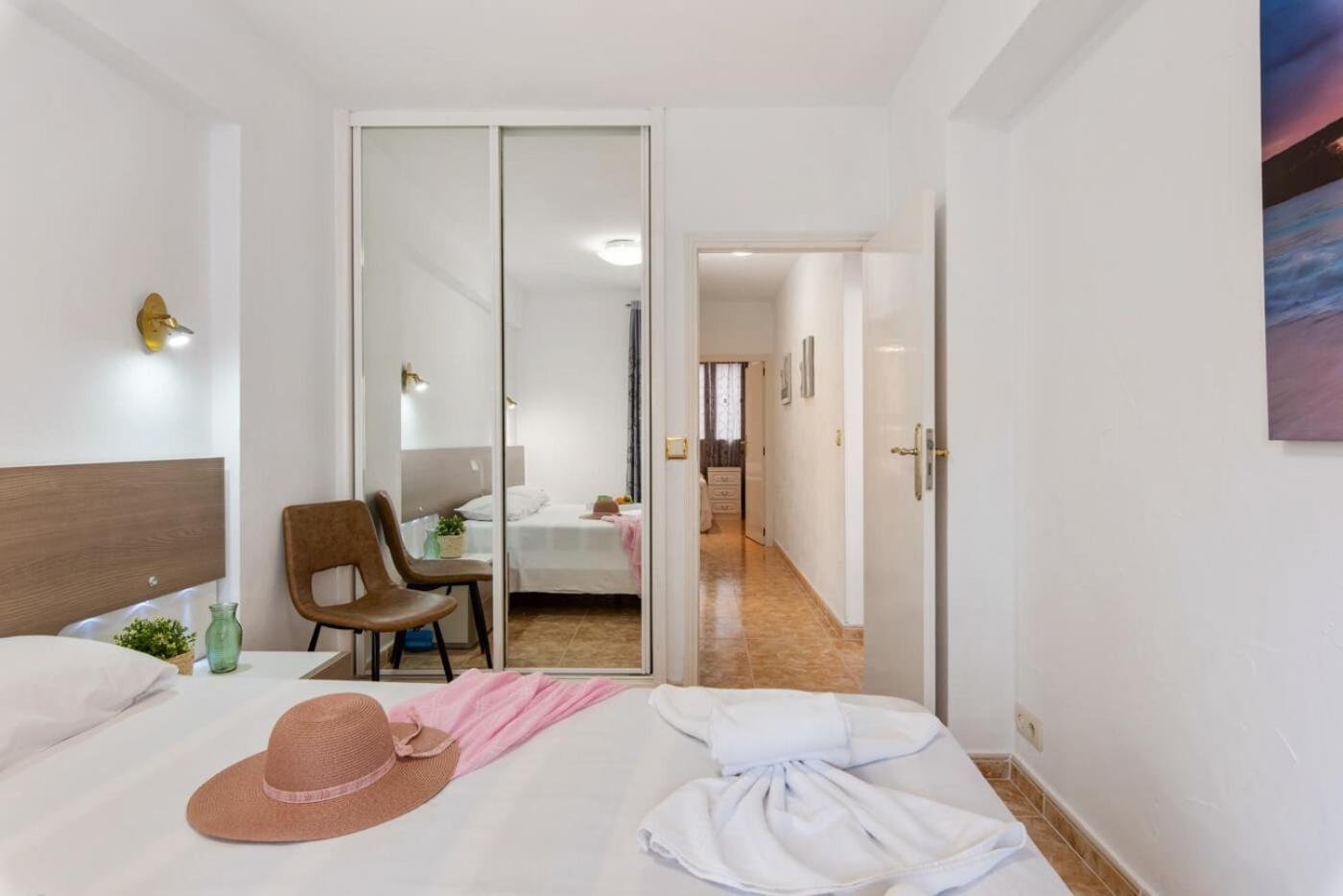 Apartment Penyon - Plusholidays Калпе Екстериор снимка