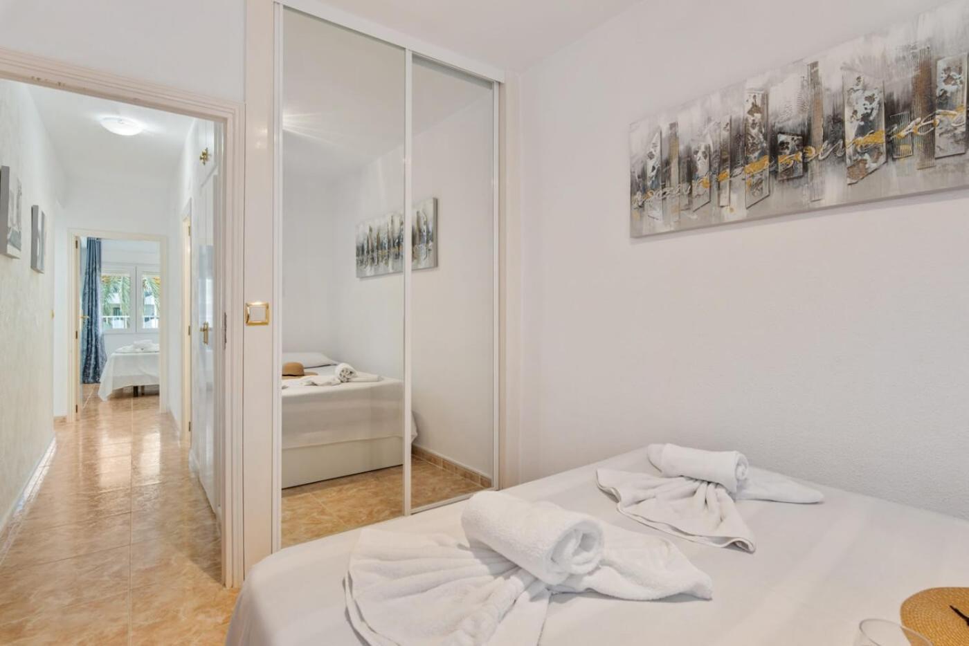 Apartment Penyon - Plusholidays Калпе Екстериор снимка