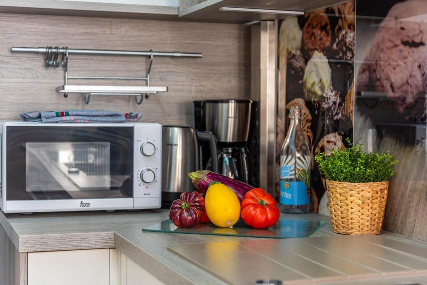 Apartment Penyon - Plusholidays Калпе Екстериор снимка