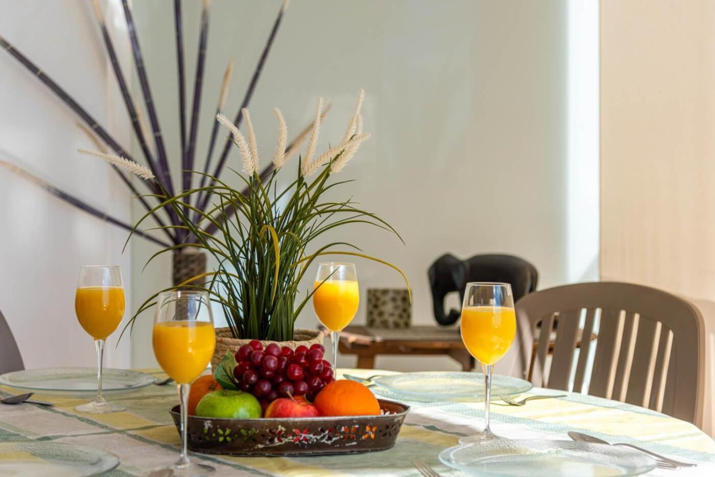 Apartment Penyon - Plusholidays Калпе Екстериор снимка
